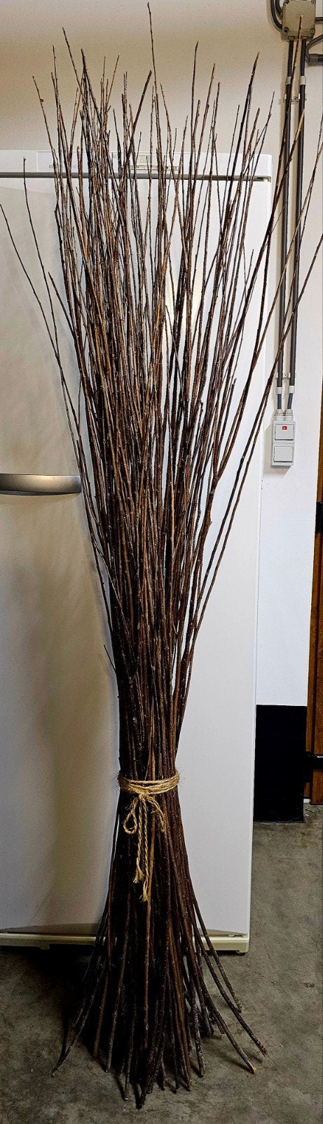GROTE BUNDEL NATUURLIJKE TAKKEN XXL, Ophalen of Verzenden, Nieuw
