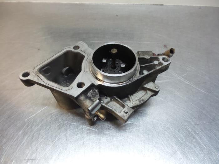 Pompe à vide (diesel) d'un Citroen Jumper (Jumper 06-), -, 3 mois de garantie, Utilisé, -