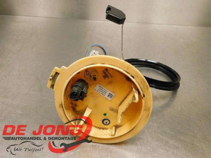 Flotteur de carburant d'un Volkswagen Golf, Volkswagen, -, 3 mois de garantie, Utilisé