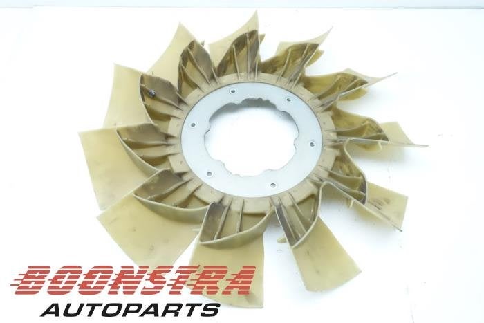 Ventilateur d'un Volvo FM, Autos : Pièces & Accessoires, -, 3 mois de garantie, Utilisé, -