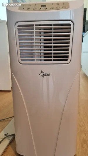 Draagbare airco, Verzenden, Nieuw