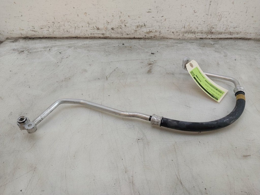 AIRCO LEIDING Toyota Corolla Cross (|8870316340|), Gebruikt, Kundenbetreuung@toyota.de, Toyota, Toyota-Allee 2
50858  Köln, DE