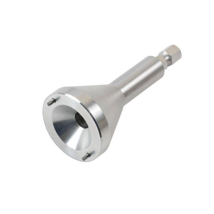 Laser Borgclip gereedschap – 7347, Auto diversen, Ophalen, Nieuw