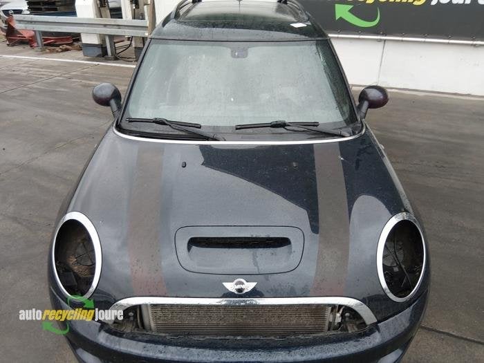 Voorruit van een Mini Cooper S, Gebruikt, -, -, Mini