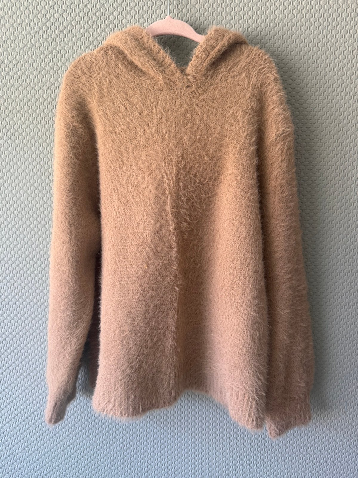 Zachte H&M fluffy set, Kinderen en Baby's, Kinderkleding | Overige, Ophalen, Gebruikt, Meisje