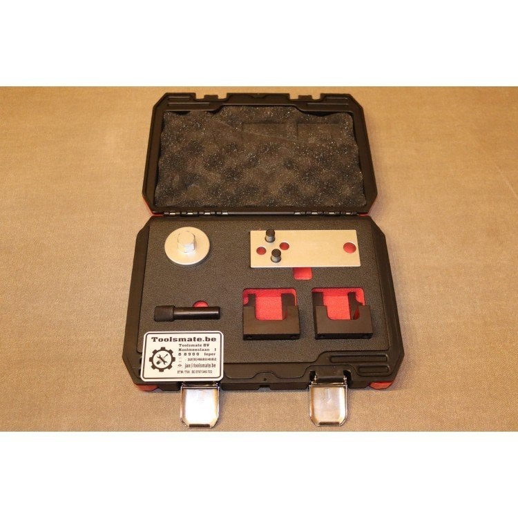 Kit de calage MERCEDES 1.6 2.0 3.0 DIESEL OM654 OM656, Envoi