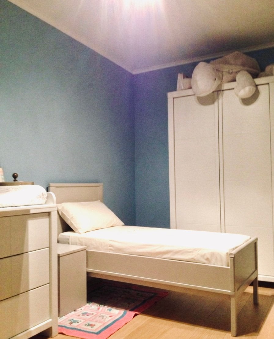 Chambre 4 pièces Quax avec lit junior, Enlèvement, Utilisé, Garçon ou Fille