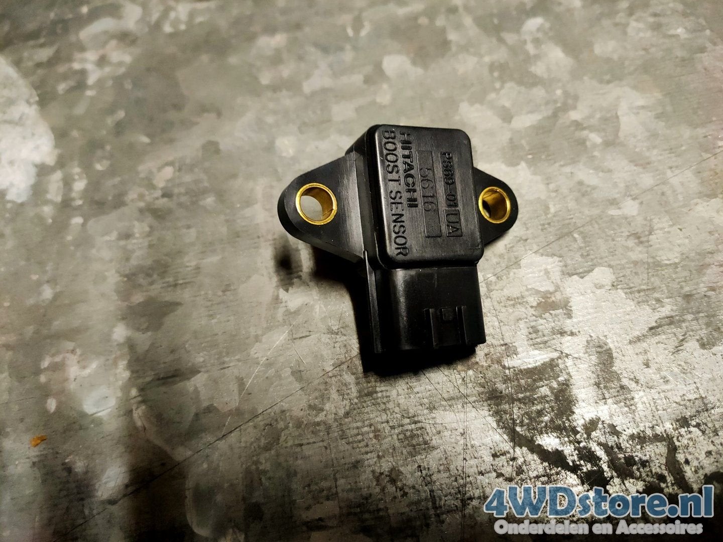 Nissan Almere N16 Turbodruk sensor B2365VC10B, Autos : Pièces & Accessoires, Électronique & Câbles, Neuf, -, -, Nissan