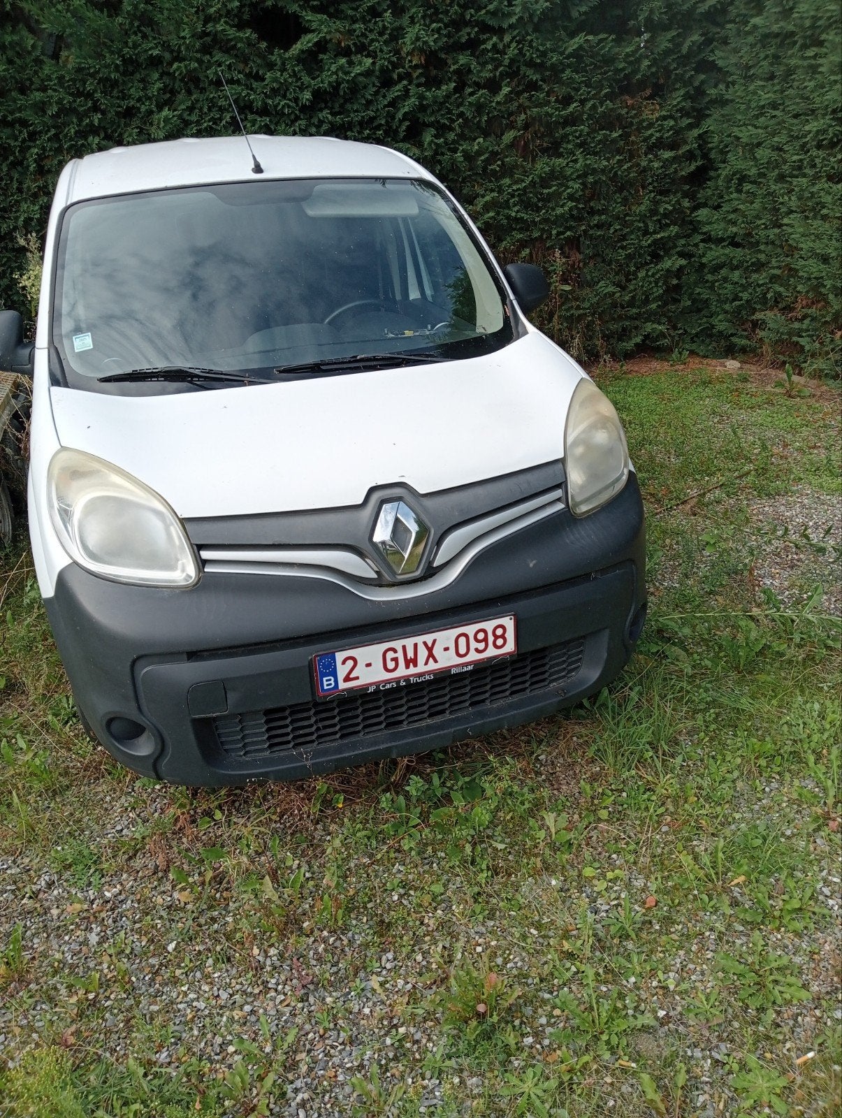 Renault Kangoo, Autos, Particulier, Achat