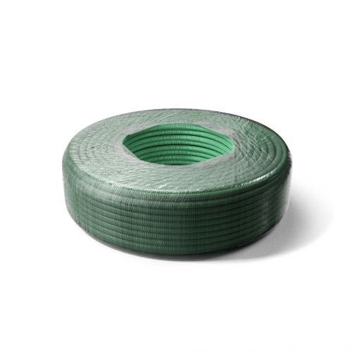 2x 100m Preflex SAFE trekdraad, Bricolage & Construction, Électricité & Câbles, Enlèvement, Neuf, Autres marques, Autres types