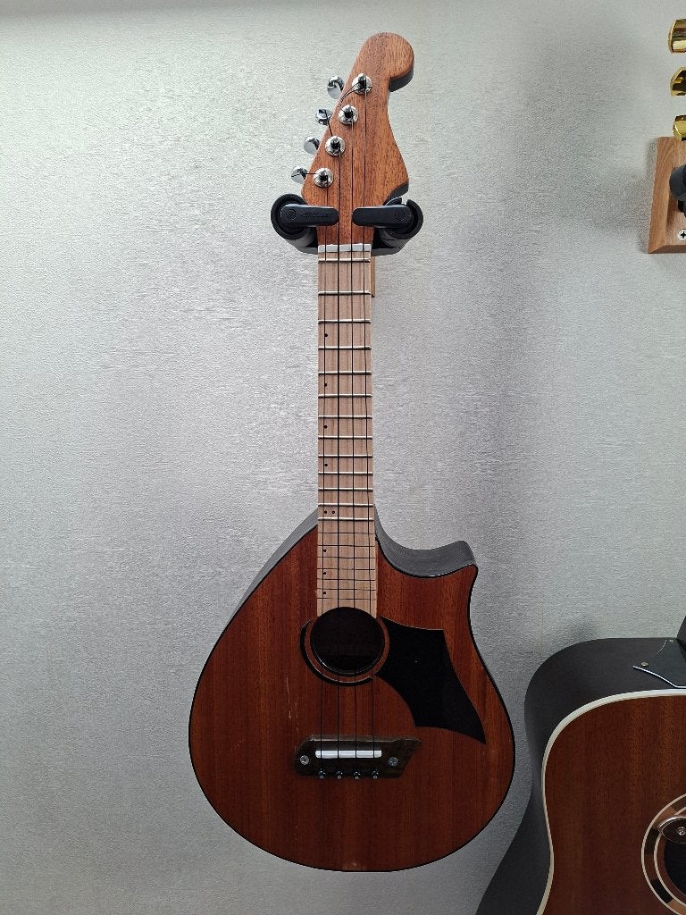 Originele Ukelele, Muziek en Instrumenten, Snaarinstrumenten | Gitaren | Akoestisch, Ophalen, Nieuw, Overige typen