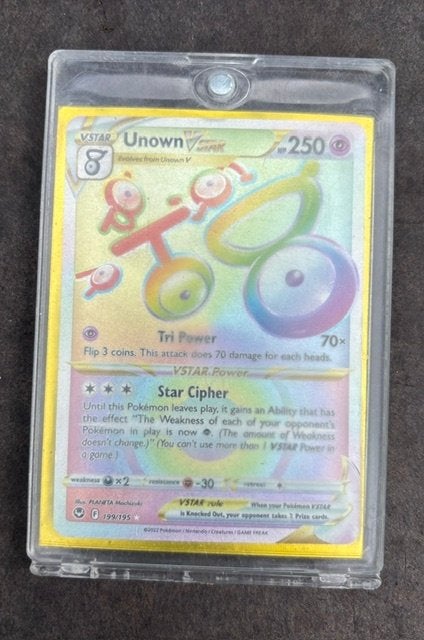 lot holo pokémonkaarten, Enlèvement ou Envoi, Comme neuf, Plusieurs cartes, Foil