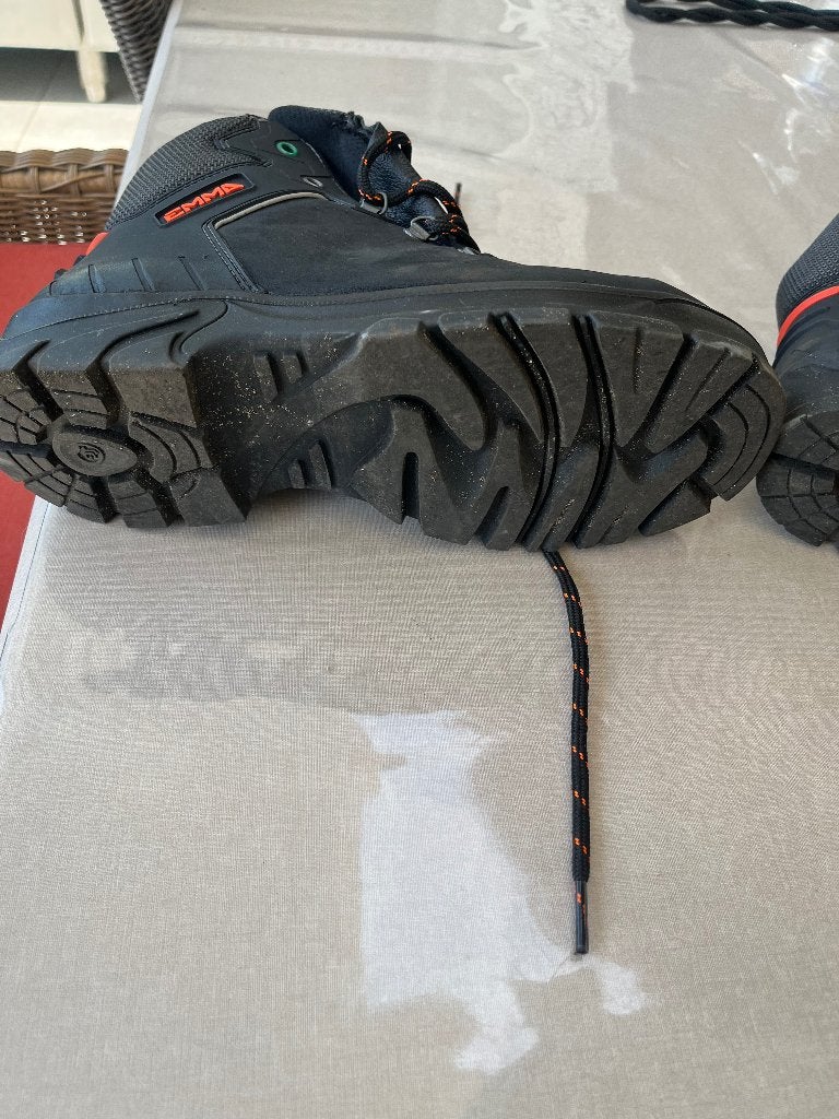 Veiligheidsschoenen / werkschoenen Emma, Ophalen of Verzenden, Nieuw