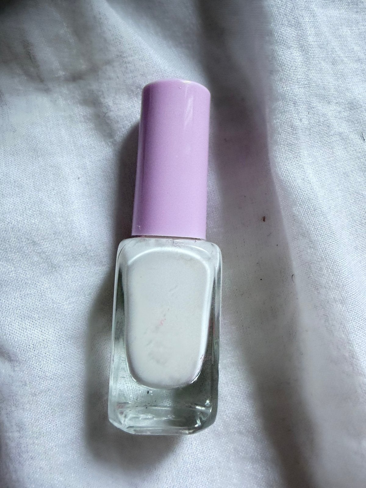 Nagellak te koop, Ophalen, Gebruikt, Handen en Nagels, Make-up