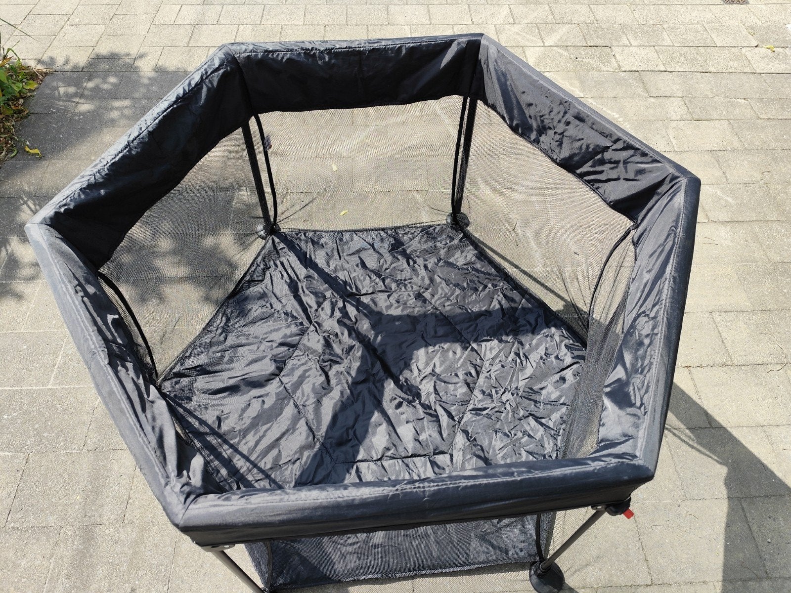Qute reisbox, Kinderen en Baby's, Babyparken, Ophalen