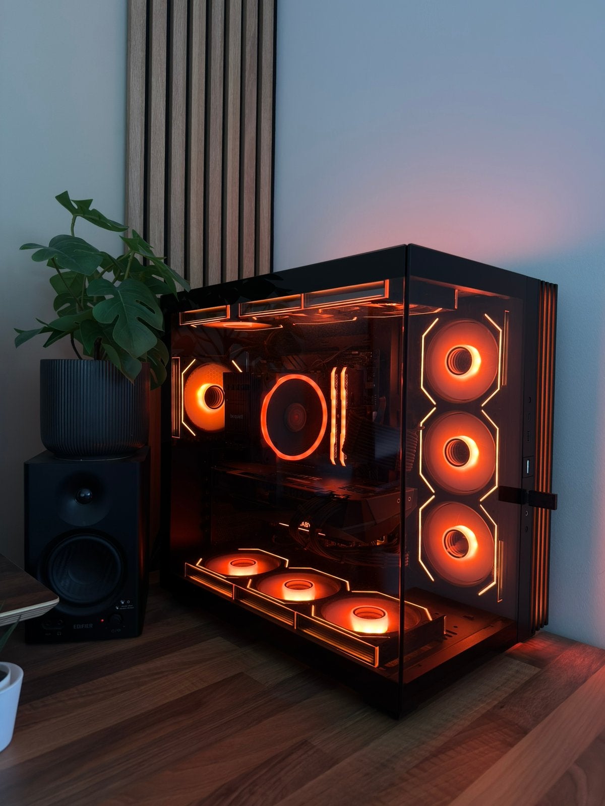 Game PC RTX 3080/Ryzen 9 5900X, 32 GB, Comme neuf, 4 Ghz ou plus, SSD