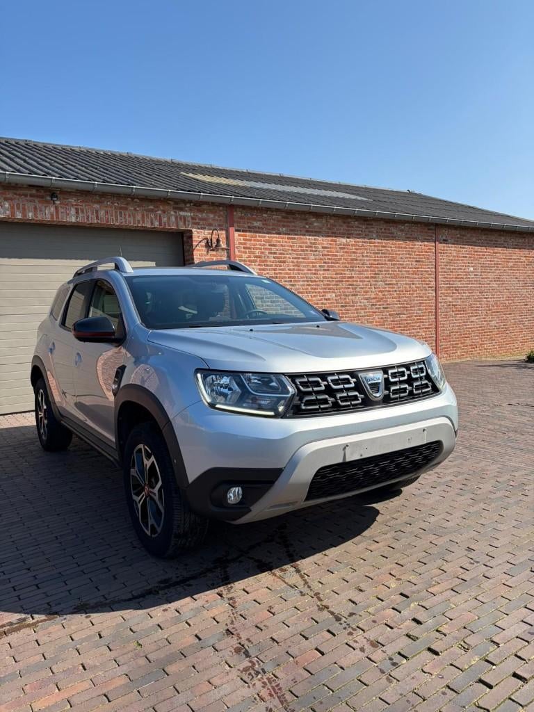 Dacia Duster, Autos, Achat, Entreprise, Duster, Boîte manuelle