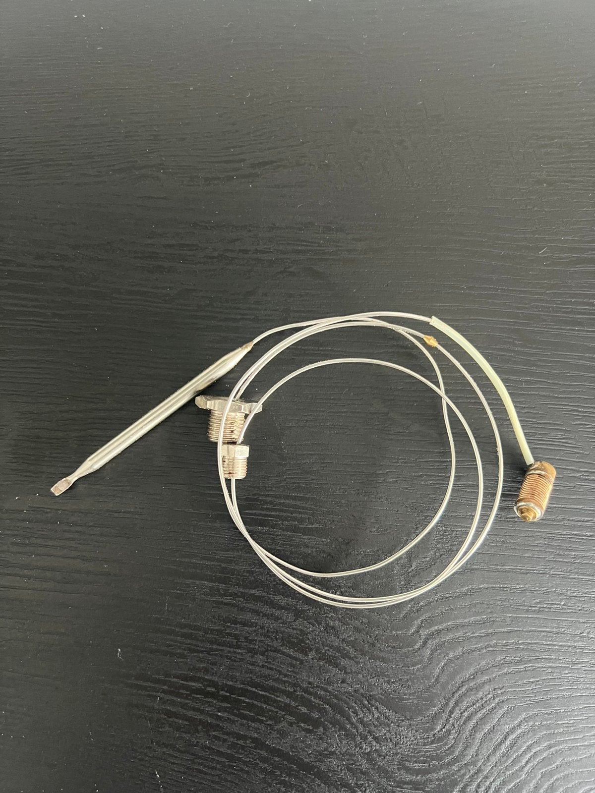 Thermostaat professionele frieteuse/ friet ketel NIEUW, Ophalen, Nieuw zonder verpakking, Fornuis, Frituur en Grillen