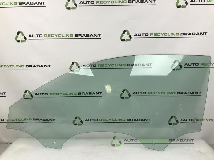 Vitre portière 4portes avant gauche d'un Audi A3, Autos : Pièces & Accessoires, -, 3 mois de garantie, Utilisé, -