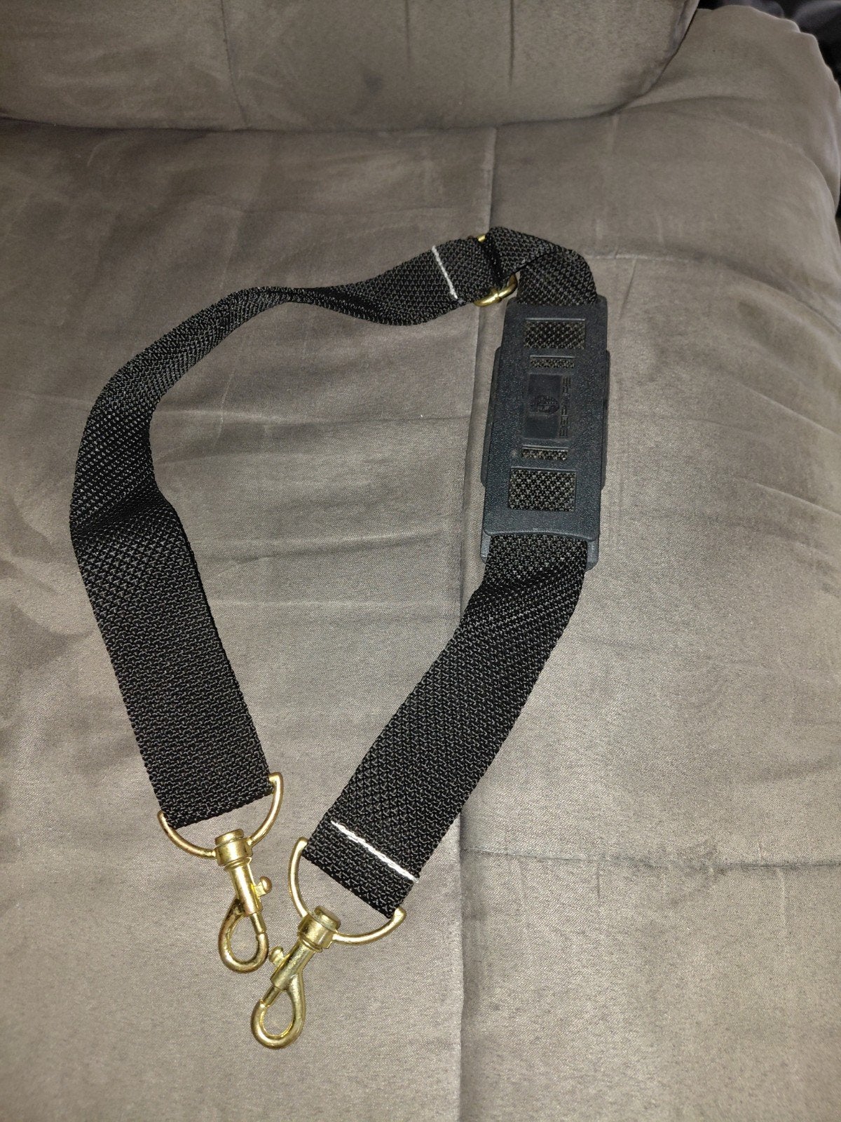 Sangle bandoulière bermas, Handtassen en Accessoires, Overige Accessoires, Ophalen of Verzenden