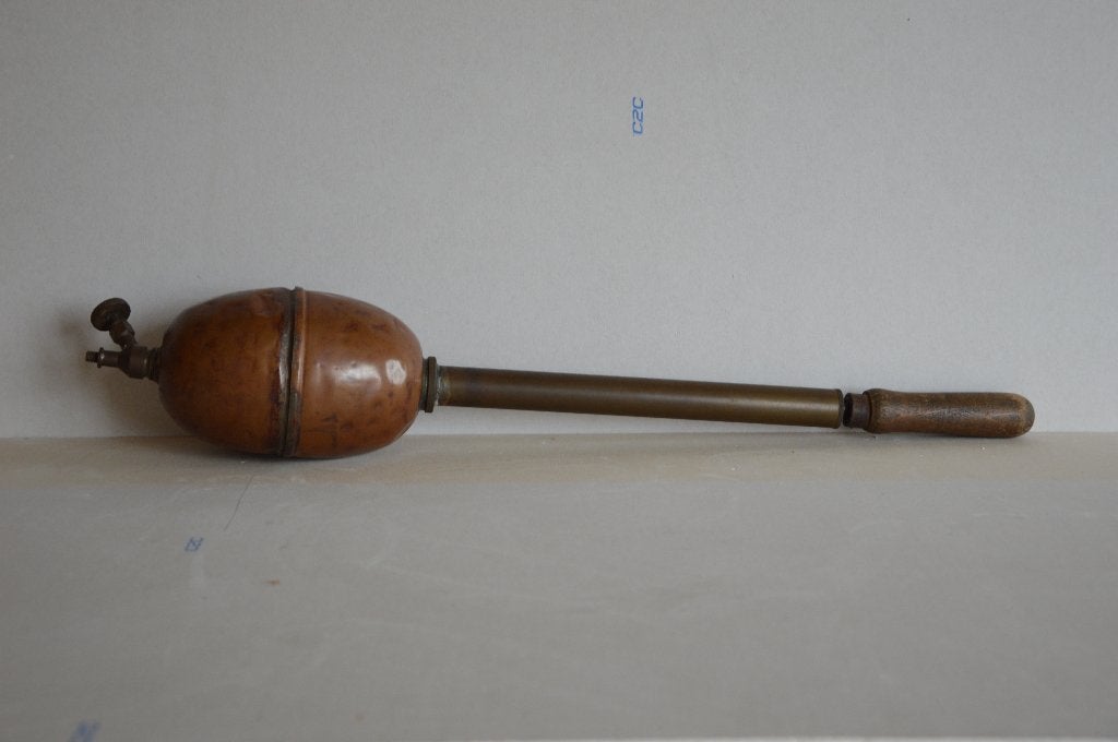 antiek, Antiek en Kunst, Antiek | Gereedschap en Instrumenten, Ophalen