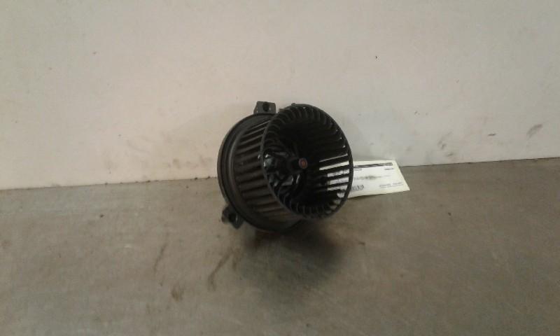 VENTILATEUR RADIATEUR MOTEUR Mini Mini One / Cooper (R50), Utilisé, Mini