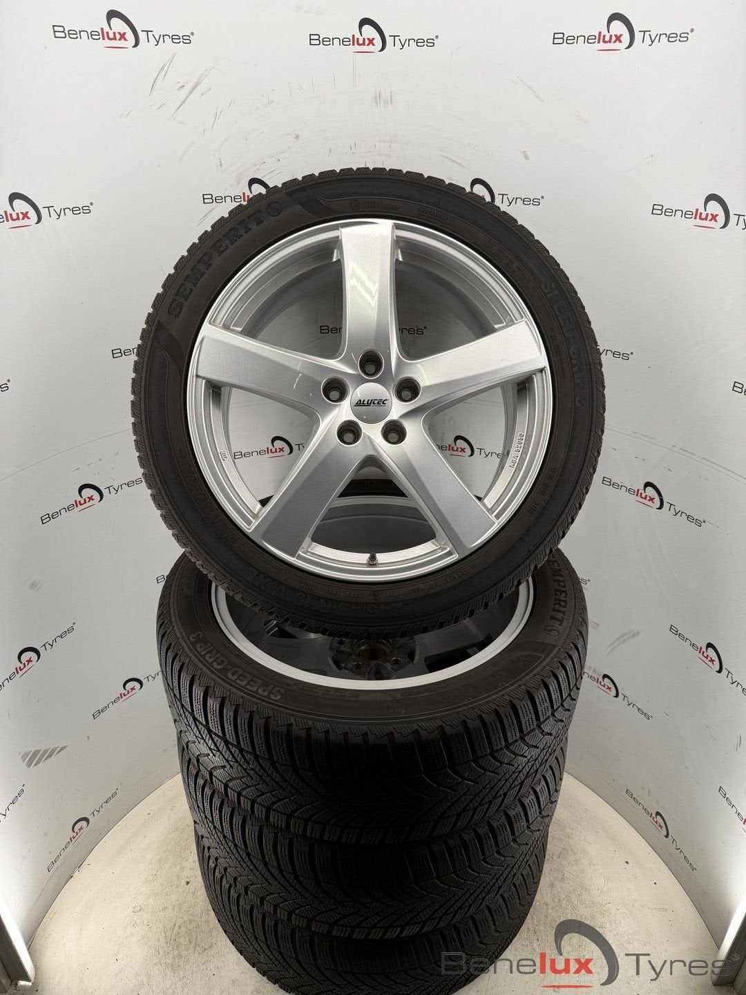 Kia Amanti Carens Carnival Ceed Cerato e-Soul EV3 EV6 EV9 EV, Autos : Pièces & Accessoires, Pneus & Jantes, Pneus et Jantes, Véhicule de tourisme