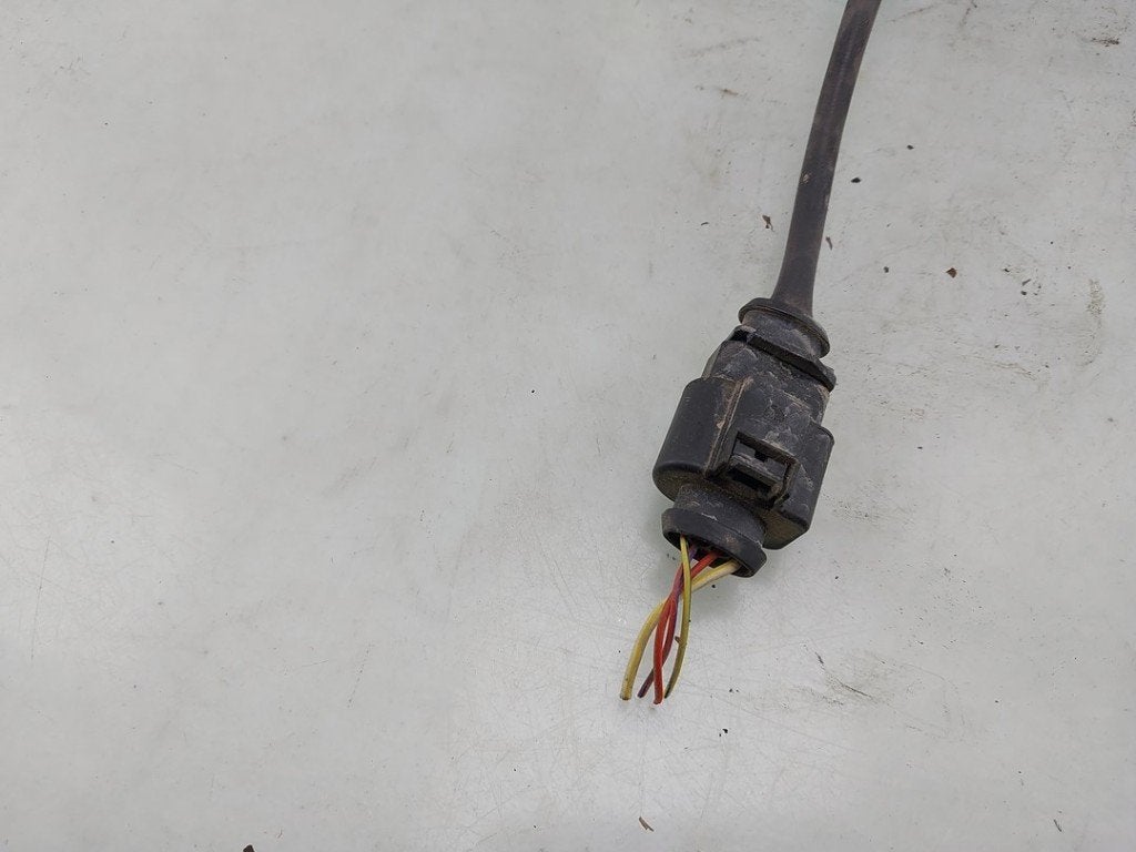 SONDE LAMBDA Skoda Fabia III (NJ3) (01-2014/06-2021), Utilisé, Skoda