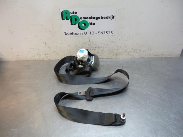 Ceinture de sécurité arrière gauche d'un Ford KA (KA 10-), -, -, -, Enlèvement ou Envoi