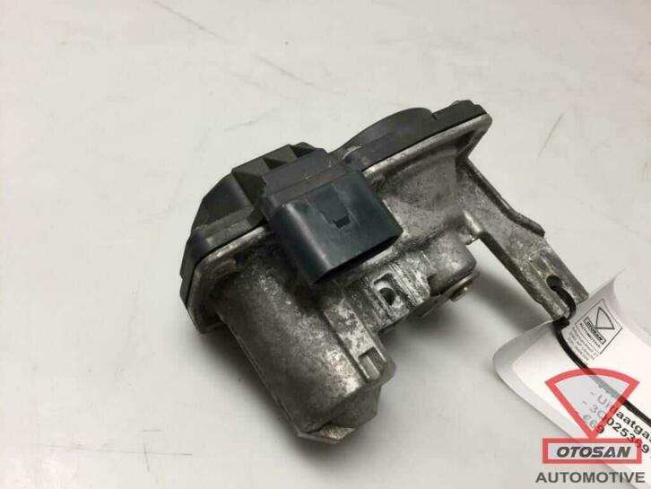 vw touareg 2017 vag uitlaatgas smoorklep 3q0253691j, Gebruikt, Volkswagen, Volkswagen AG, Vw@volkswagen.de