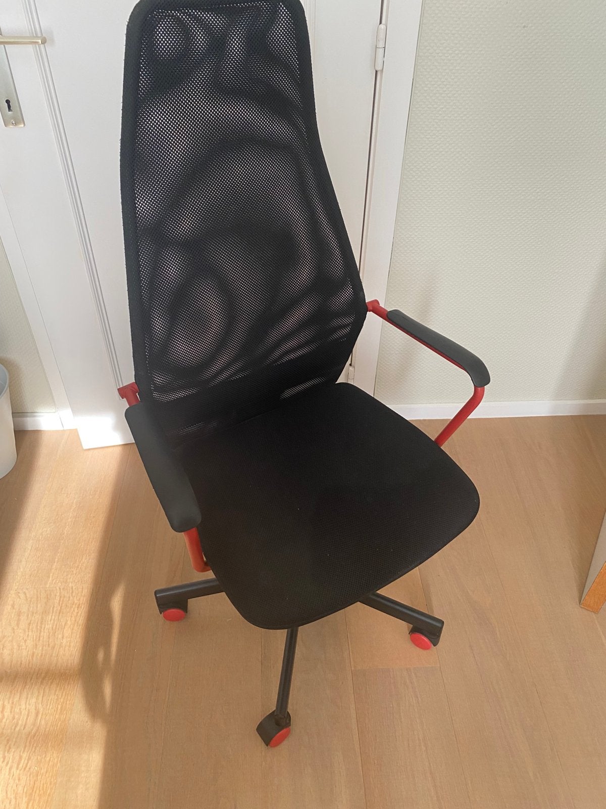 Bureau stoel, Huis en Inrichting, Ophalen, Gebruikt
