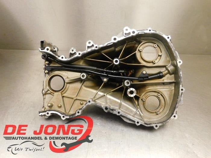 Couvercle de distribution d'un Ford C-Max, -, 3 mois de garantie, -, -