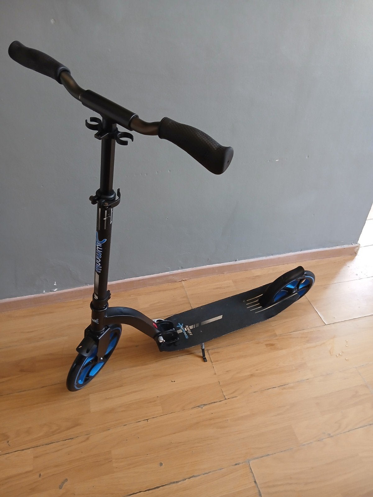 les trottinettes, Fietsen en Brommers, Steps, Ophalen of Verzenden