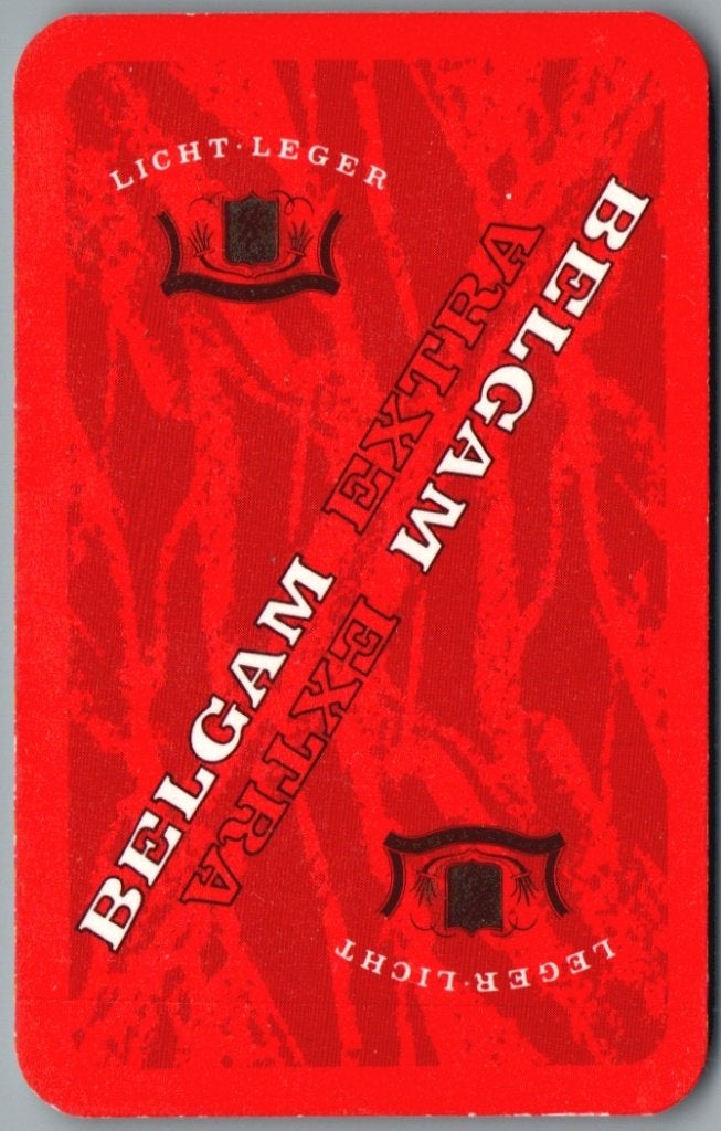 joker - J4391 - Belgam, Collections, Envoi, Comme neuf, Joker(s)