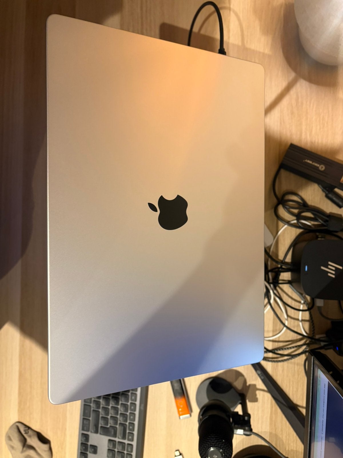 Macbook m1 max 64GB 2TB, Computers en Software, 1 TB of meer, 64 GB of meer, Qwerty, Ophalen of Verzenden