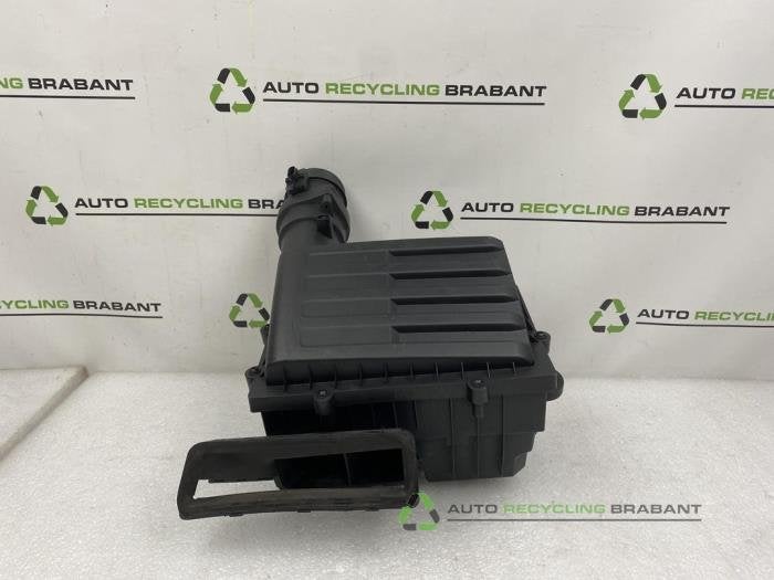 Boîtier filtre à air d'un Volkswagen Golf, -, 3 mois de garantie, Utilisé, -