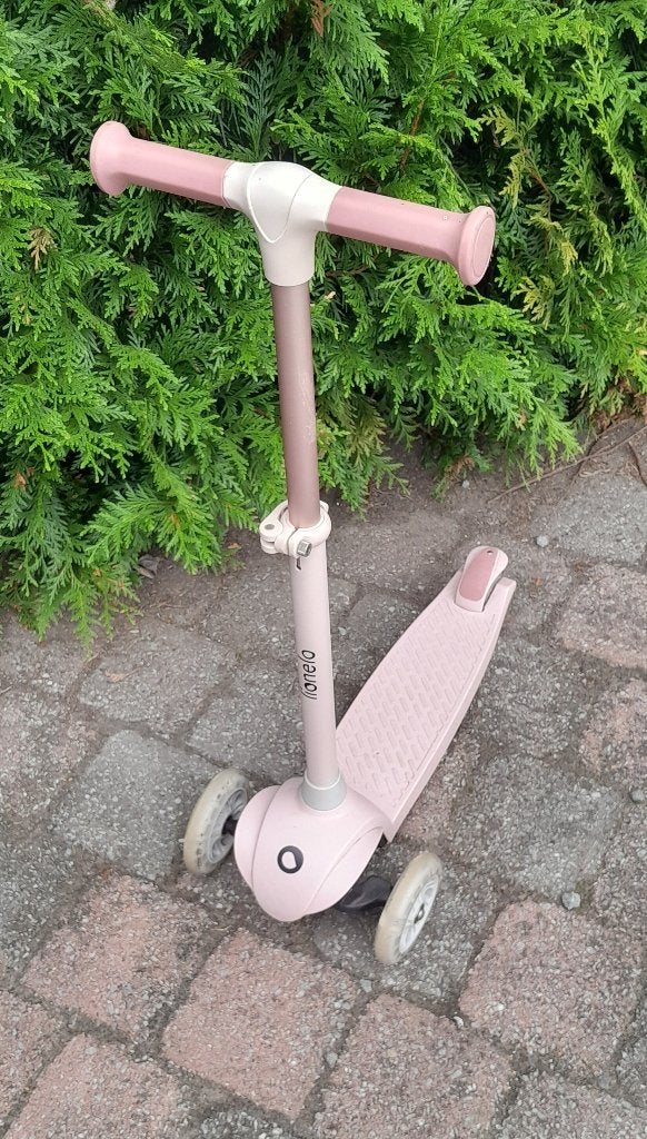 Lionelo Kinderstep, Fietsen en Brommers, Steps, Ophalen