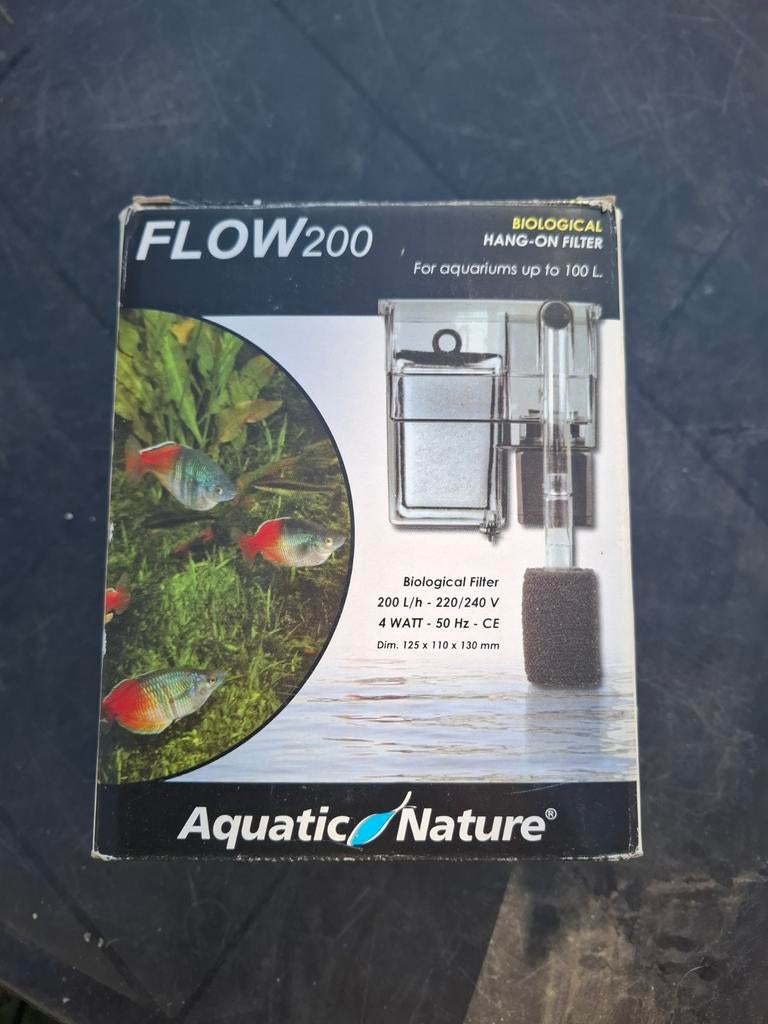 Fontaine pour aquarium plus osmoseur, Animaux & Accessoires