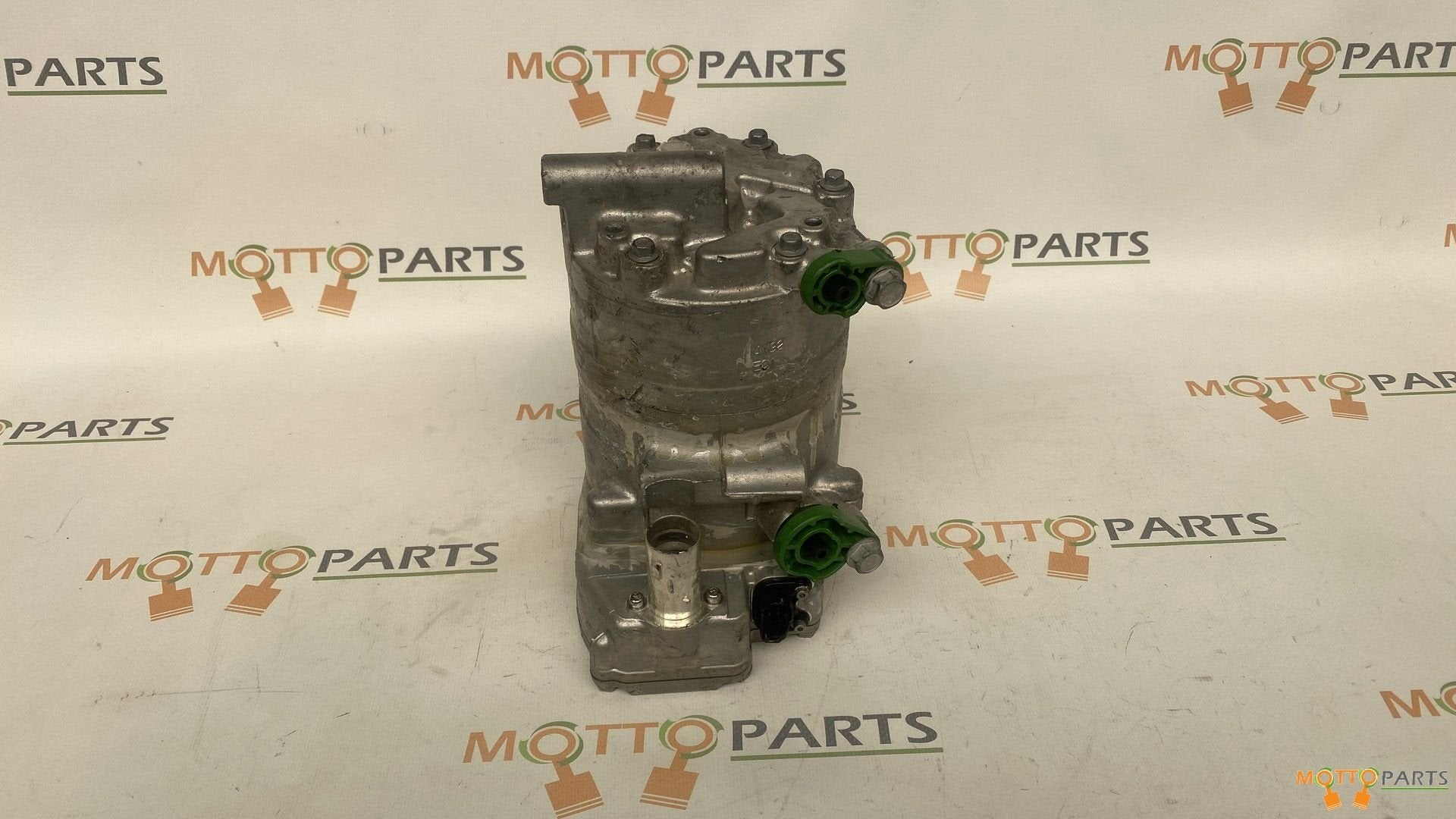 Mercedes-Benz Actros MP4 24V Aircopomp A9608303760, Autos : Pièces & Accessoires, -, Utilisé, -, -