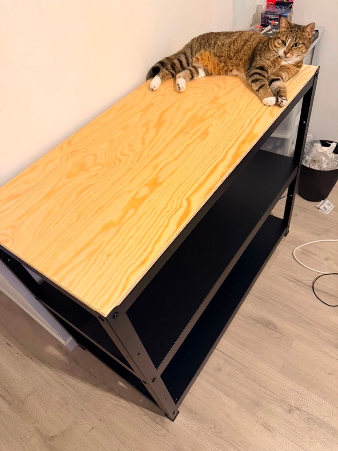 Meuble IKEA model Bror, Enlèvement, IKEA
