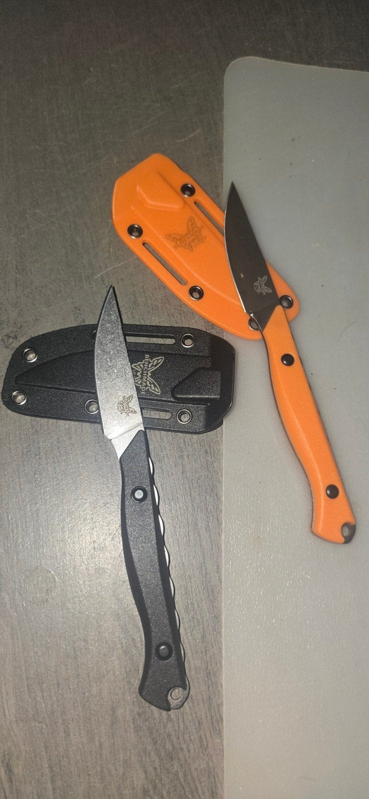 goei tactical knifes voor kleine dinges per stuk 70euro, Ophalen