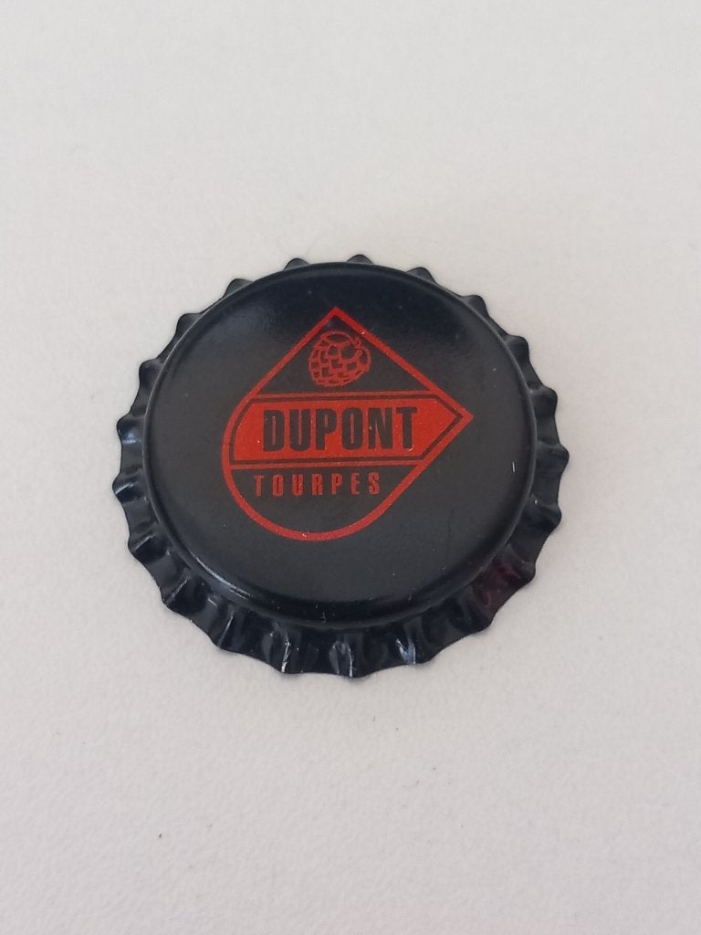 Kroonkurk : DUPONT TOURPES, Verzamelen, Verzenden, Nieuw