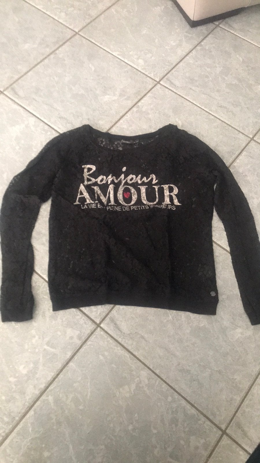 Pull trui maat s, Vêtements | Femmes, Pulls & Gilets, Enlèvement ou Envoi, Comme neuf, Taille 36 (S)