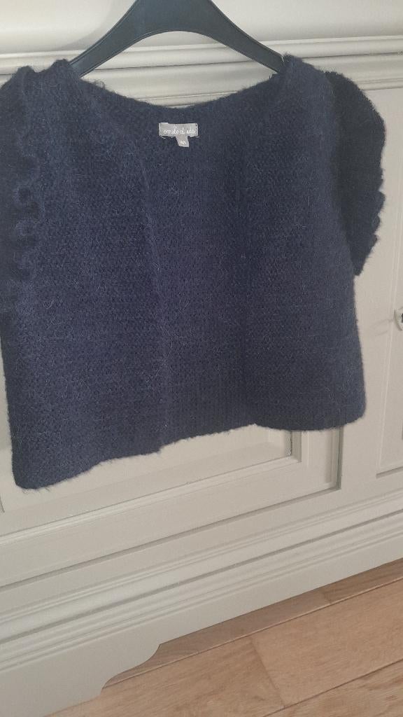 Cardigan, Ophalen of Verzenden, Zo goed als nieuw