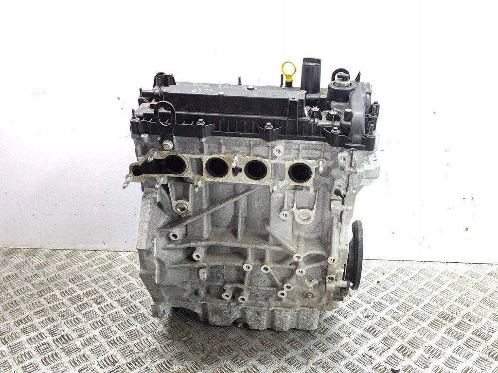 Moteur BGDA Nu FORD KUGA, Envoi, Utilisé, Daihatsu