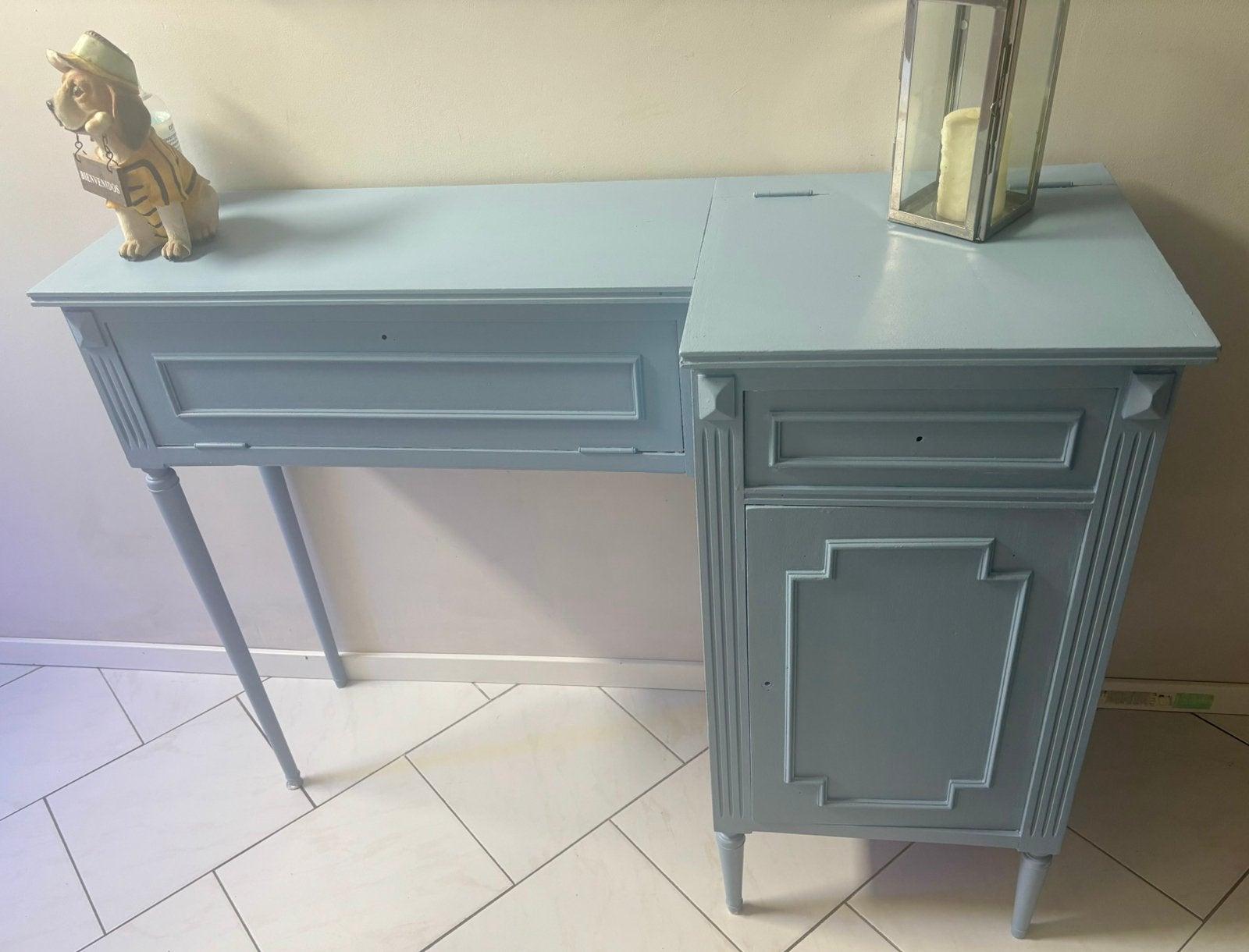Secretaire bureau, Enlèvement, Comme neuf