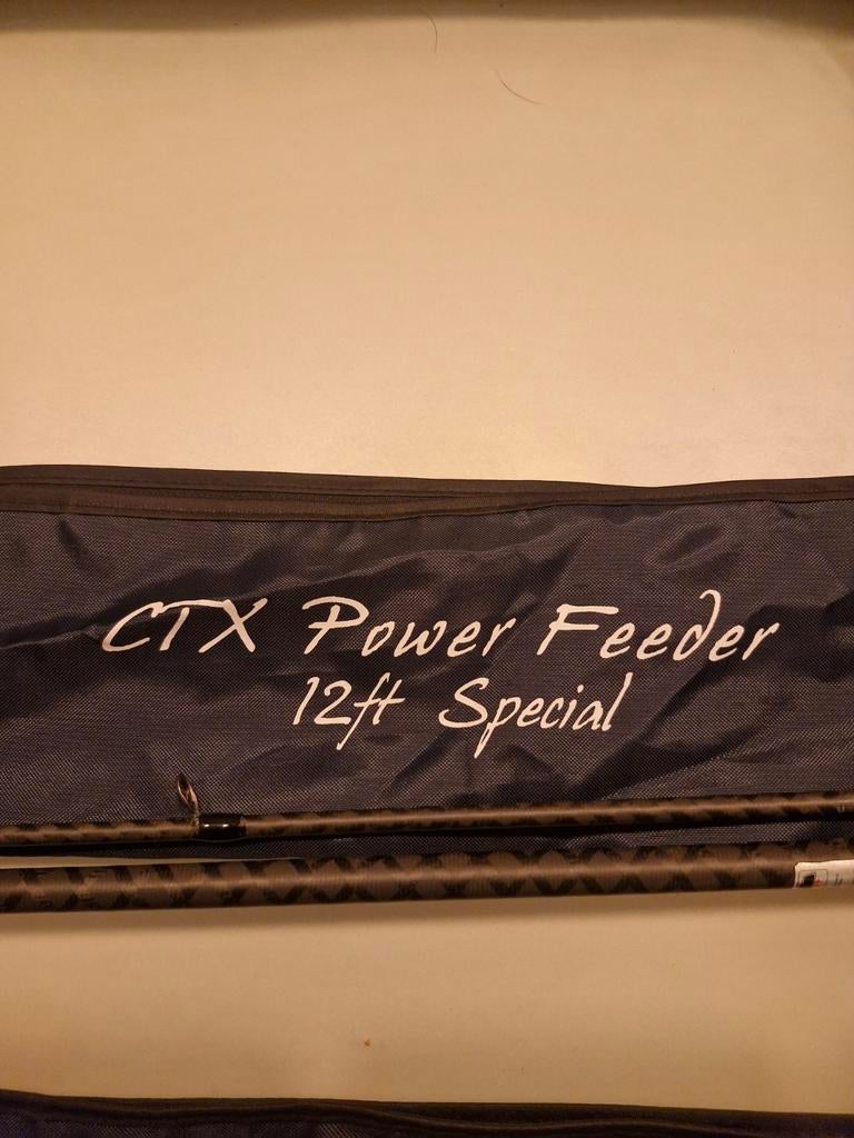 2 X FREE SPIRIT CTX 12FT Spécial, Enlèvement