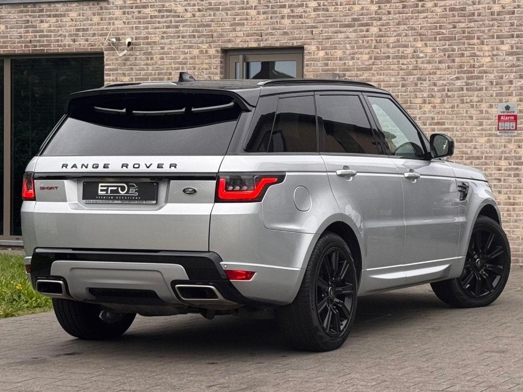Land Rover Range Sport 3.0 SDV6 Autobiography Dynamic, Automaat, 2993 cc, https://public.car-pass.be/vhr/89373434-ed8c-4165-93a9-ac22ff2ebd2b