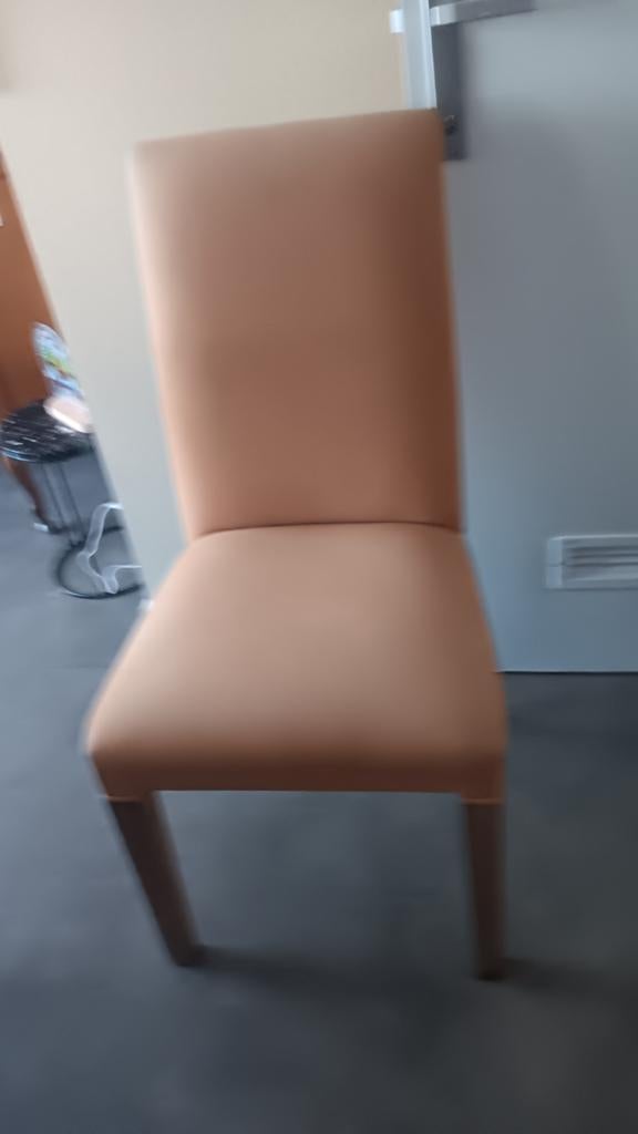 6 stoelen voor binnen, Ophalen of Verzenden