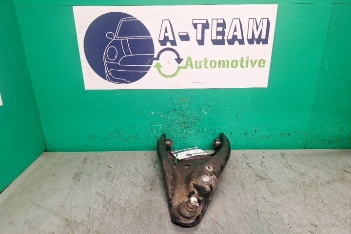 DRAAGARM LINKS VOOR Dacia Logan MCV I (KS) (01-2007/06-2013), Dacia, Gebruikt, Renault Deutschland AG, Peter-Huppertz-Straße 5
51063  Köln, DE